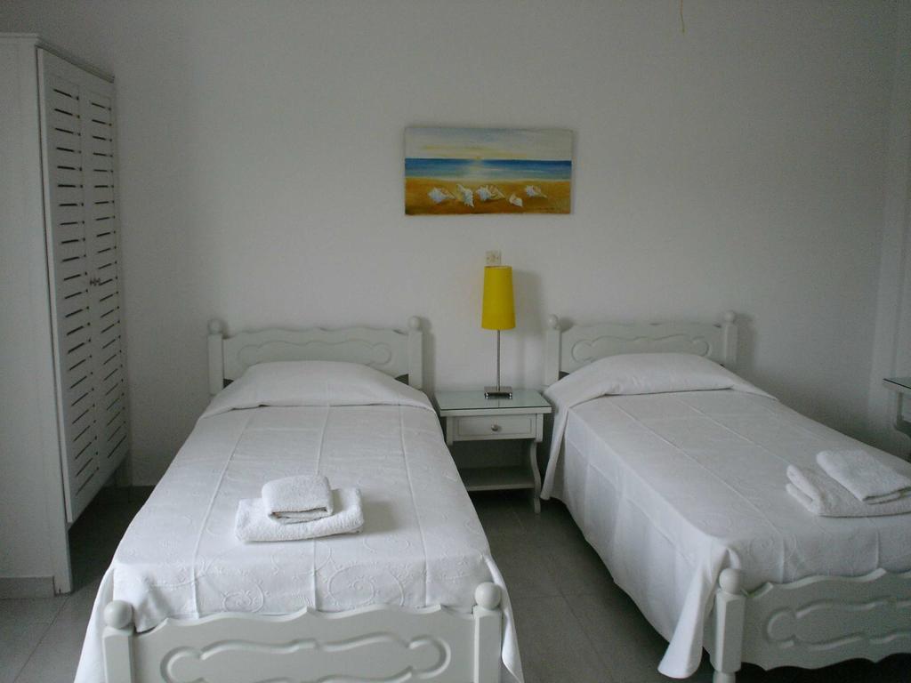 Villa Metaxa Spetses Town Luaran gambar