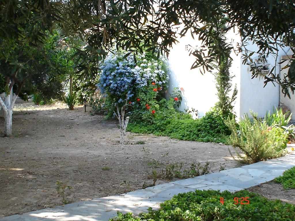 Villa Metaxa Spetses Town Luaran gambar