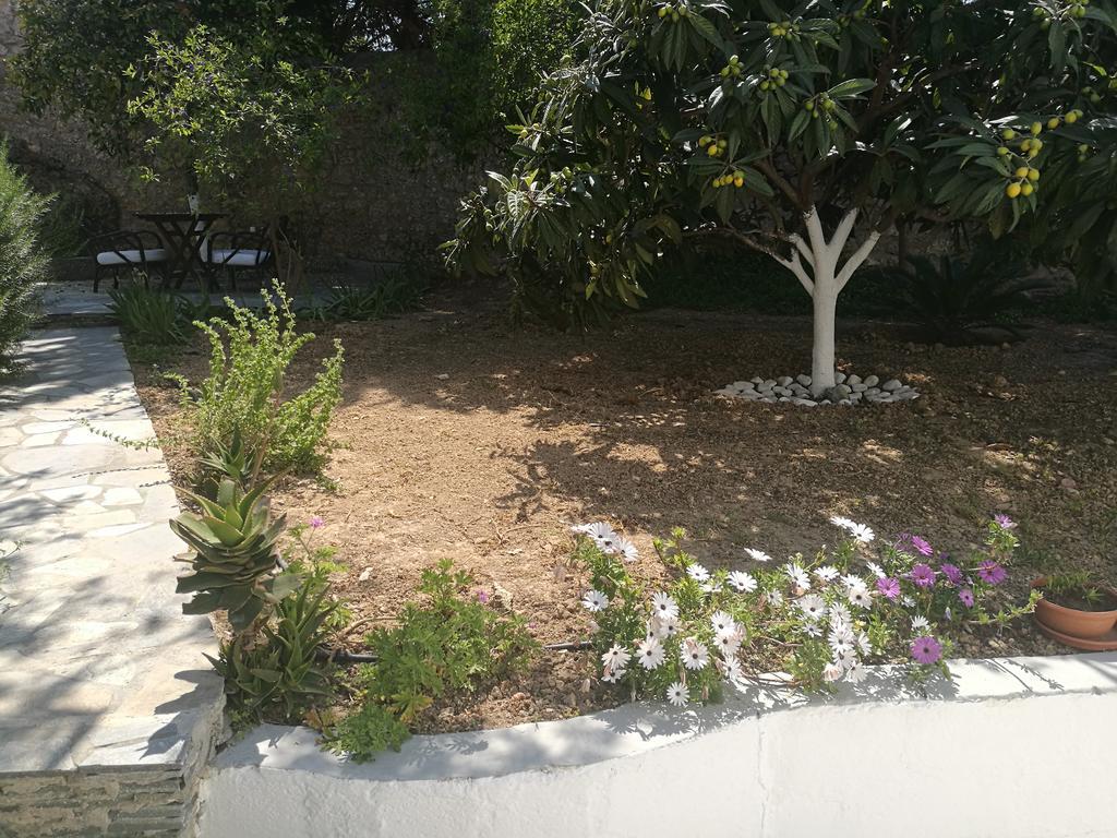 Villa Metaxa Spetses Town Luaran gambar