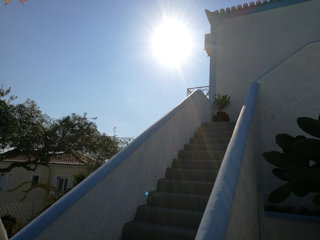 Villa Metaxa Spetses Town Luaran gambar