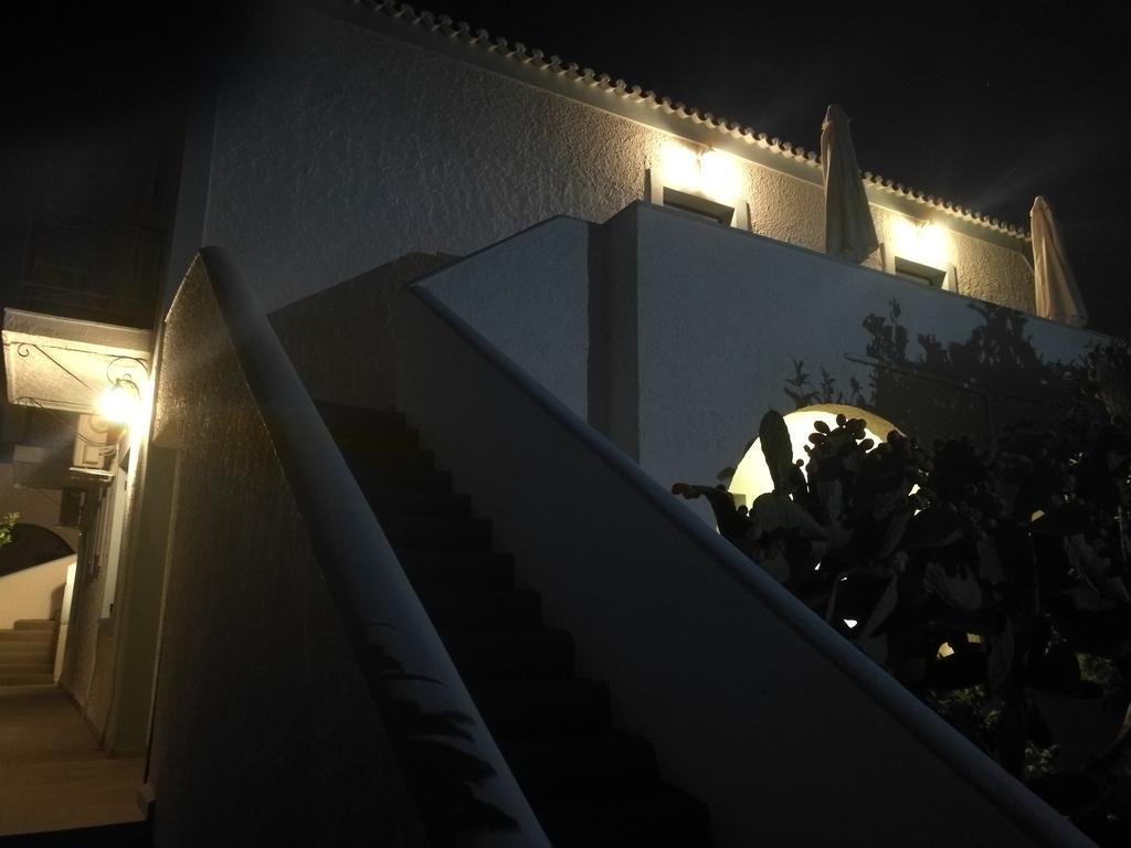 Villa Metaxa Spetses Town Luaran gambar