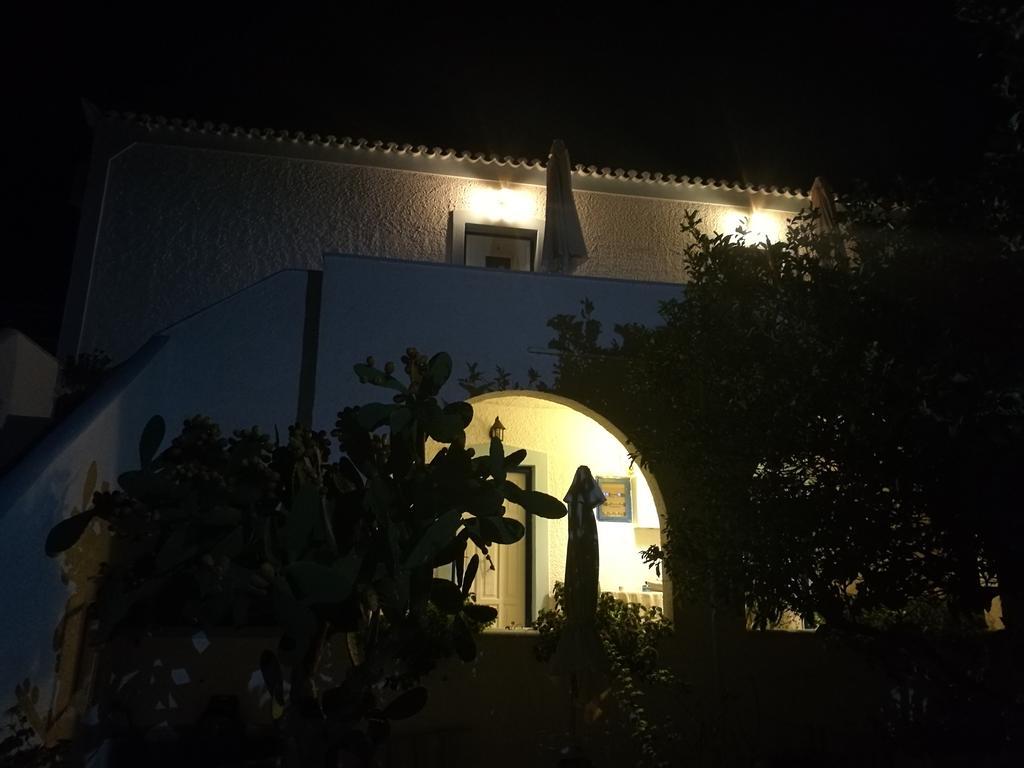 Villa Metaxa Spetses Town Luaran gambar