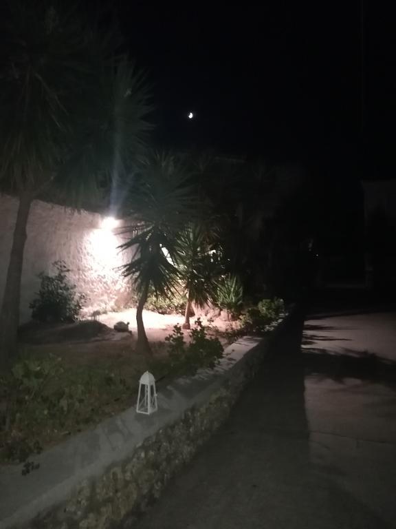 Villa Metaxa Spetses Town Luaran gambar